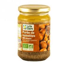 Hazelnut Puree 350 G